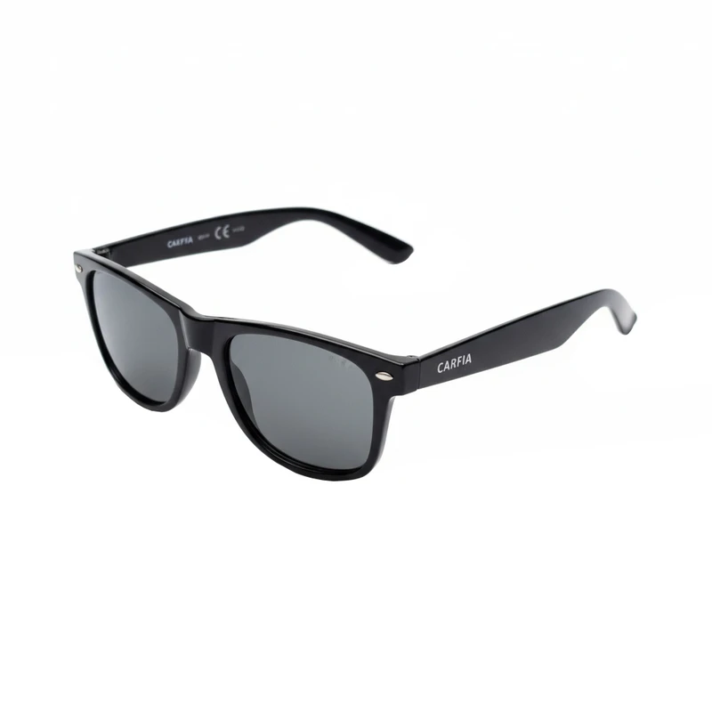 عینک آفتابی ویفرر (Wayfarer) کارفیا مدل Mirage C2