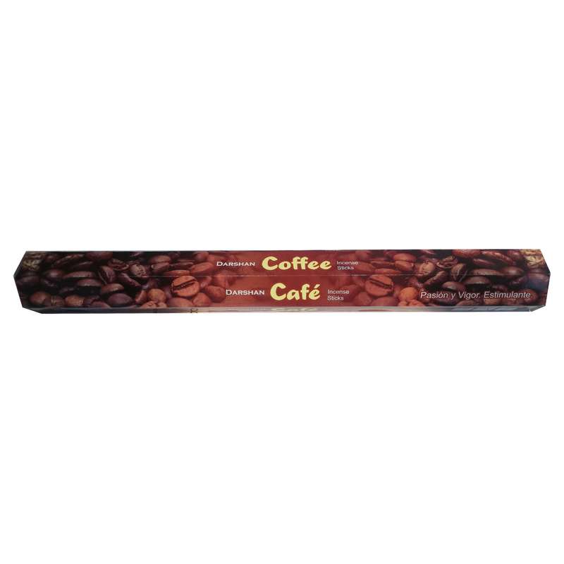 عود دارشان طرح COFFEE عود دارشان طرح COFFEE