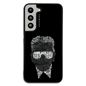 AKAM AMCWSGS22-KARL4 Cover For Samsung Galaxy S22