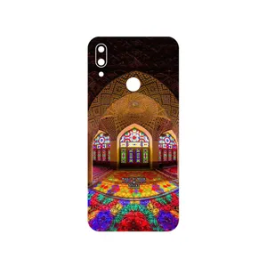 MAHOOT Nasir Al-Molk Mosque Cover Sticker for Xiaomi Redmi Note 7