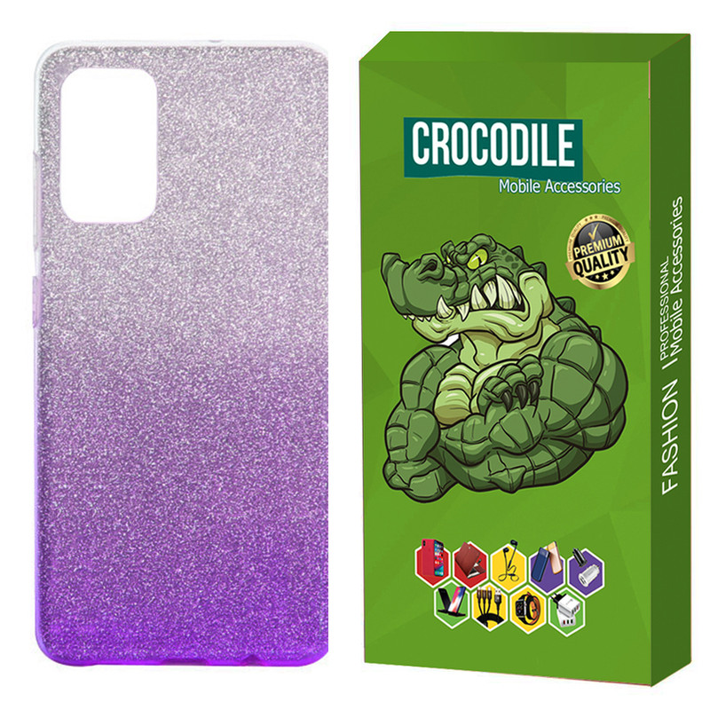 کاور کروکودیل مدل C-Aklili مناسب برای گوشی موبایل سامسونگ Galaxy A31