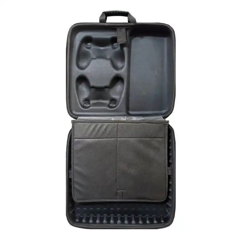 کیف حمل کنسول بازی پلی استیشن 4 مدل God of War 5 TT