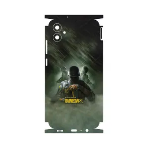 MAHOOT Rainbow_Six_Game-FullSkin Cover Sticker for Samsung A04e