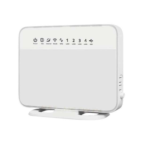 مودم روتر VDSL/ADSL هوآوی مدل HG630 مودم روتر VDSL/ADSL هوآوی مدل HG630