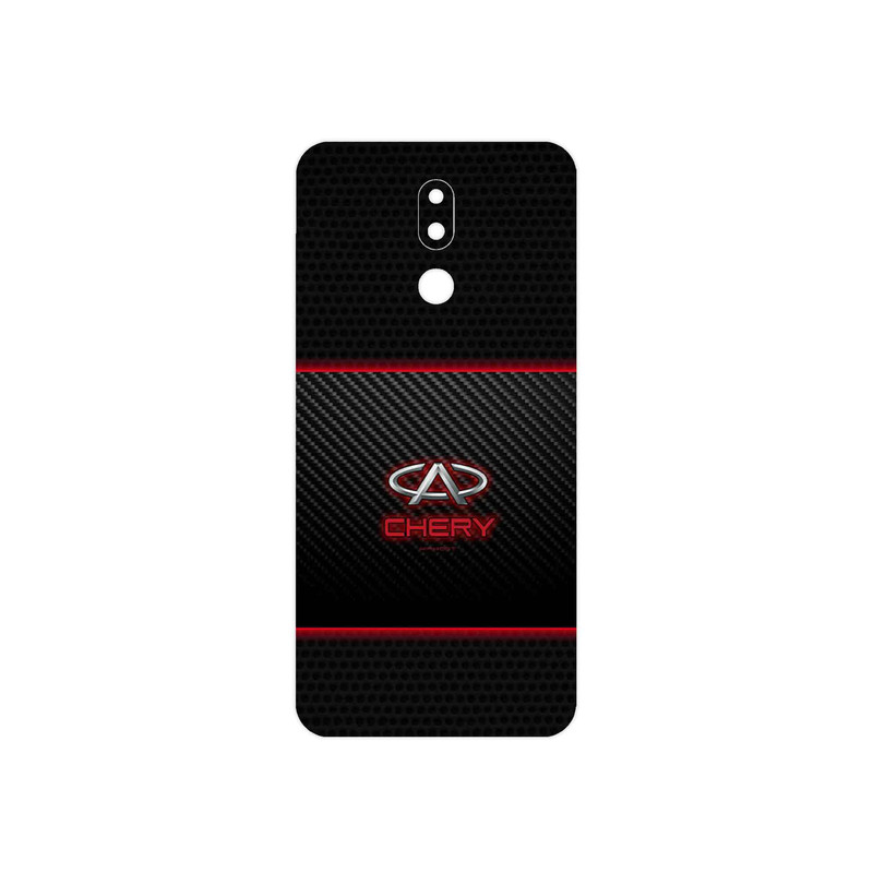 برچسب پوششی ماهوت مدل CHERY مناسب برای گوشی موبایل نوکیا 3.2 TA-1164