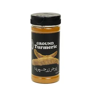 Sartas Turmeric Powder - 200g