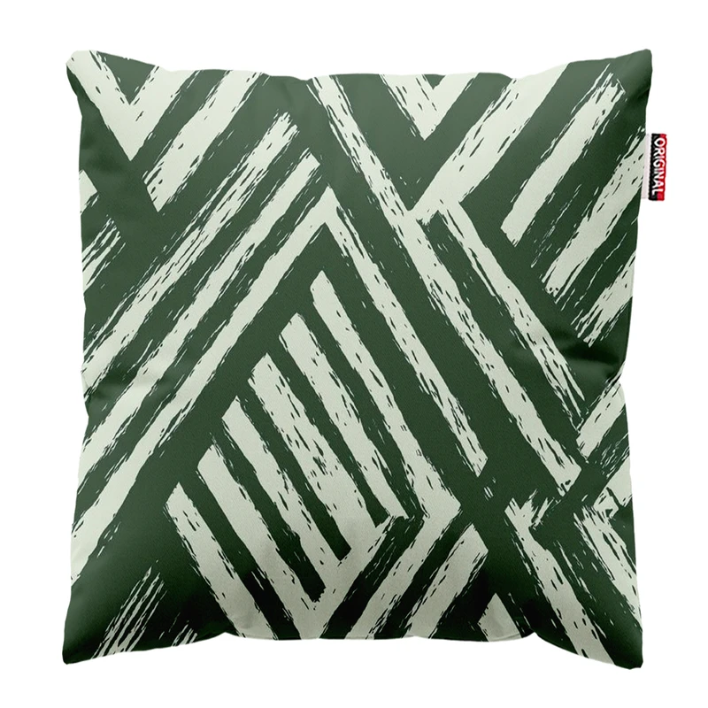 کوسن پاد آفرین مدل مینیمال مدرن کد PK303515 سایز 30*30 سانتی متر