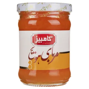 مربای هویج کامبیز 280 گرم
