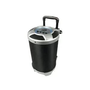 اسپیکر بلوتوثی قابل حمل سی جی مدل S36