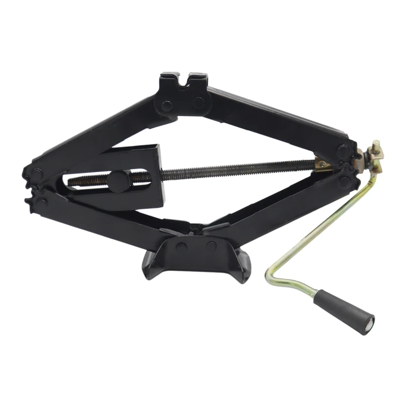 جک کامل خودرو مدل YPM-JABEDAR مناسب برای پژو پارس ظرفیت 1 تن 