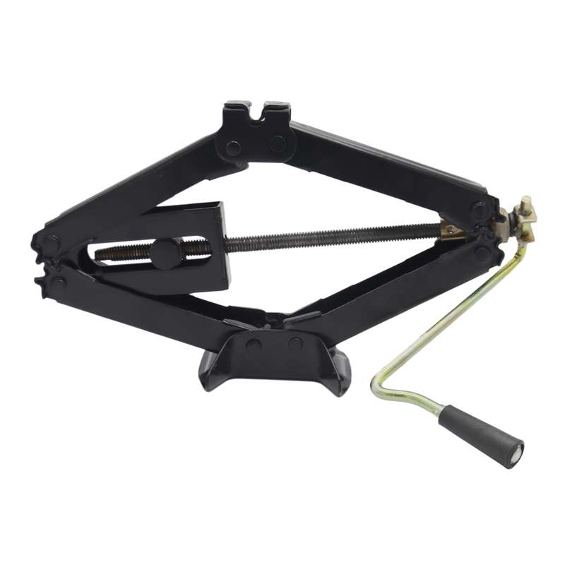 جک کامل خودرو مدل YPM-JABEDAR مناسب برای پژو پارس ظرفیت 1 تن