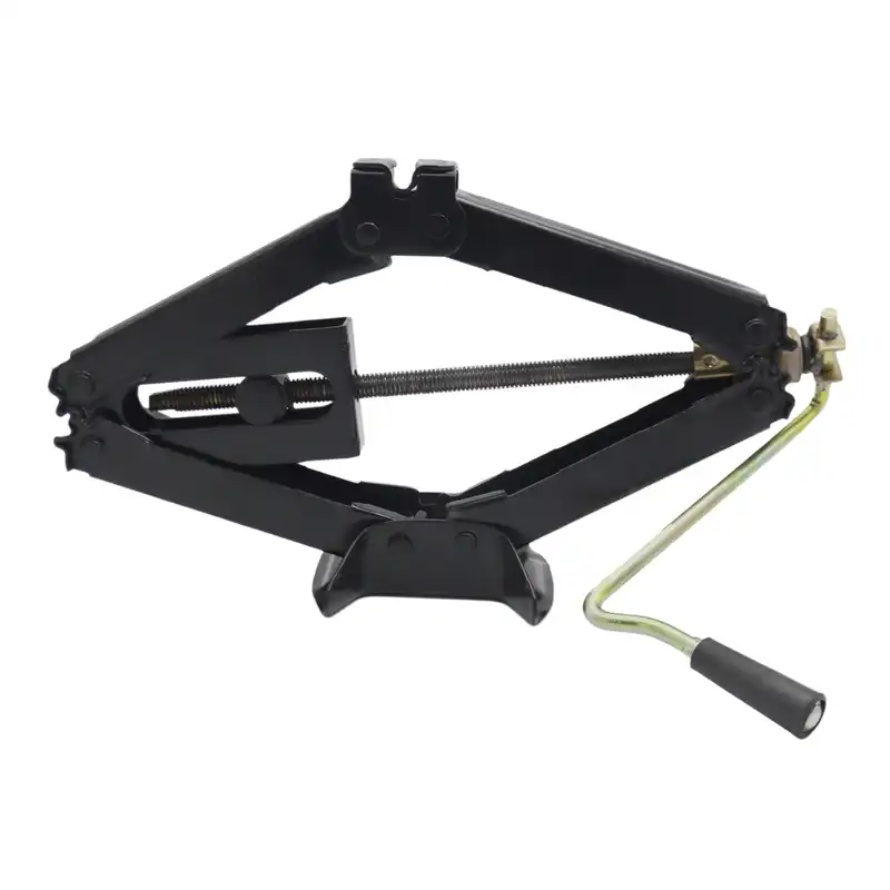 جک کامل خودرو مدل YPM-JABEDAR مناسب برای پژو پارس ظرفیت 1 تن