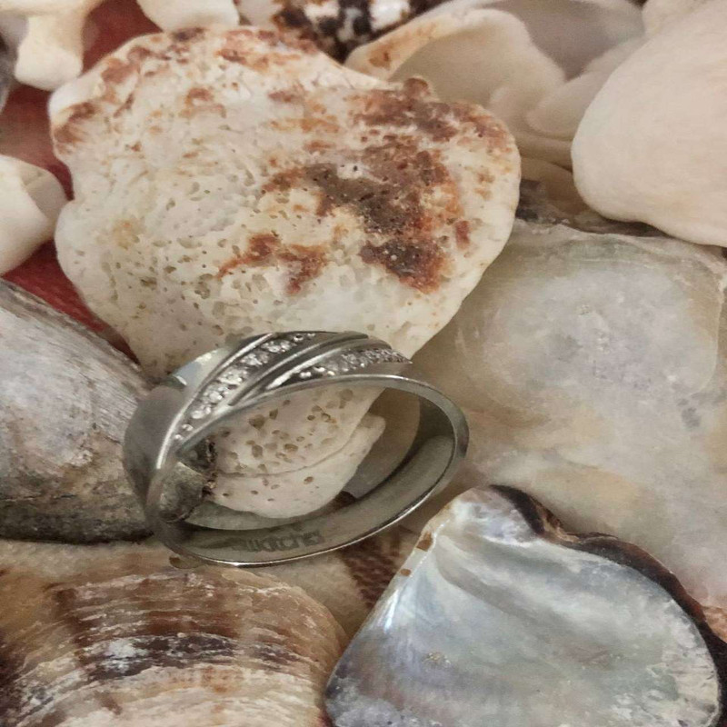 انگشتر مدل SH 758 انگشتر مدل SH 758