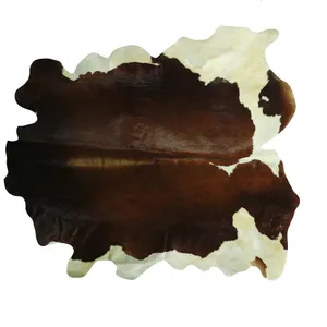 فرش پوست مدل p096