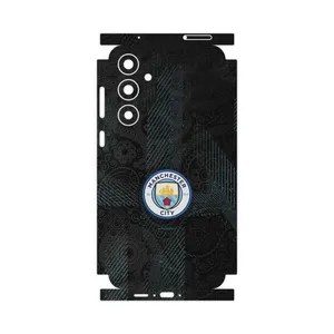 MAHOOT Manchester_City-FullSkin Cover Sticker for Samsung Galaxy A55