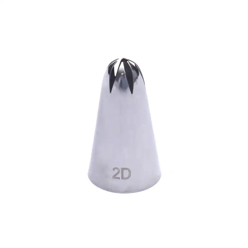 ماسوره شیرینی پزی مدل 2D-N