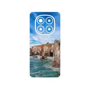 MAHOOT Rock Mountain Cover Sticker for Xiaomi Redmi Note 14 Pro 5G