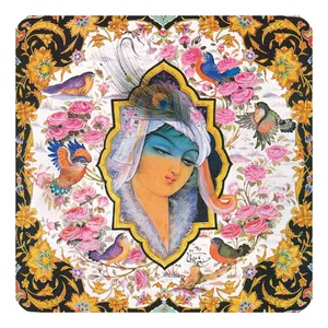 مگنت طرح میناتوری کد w7