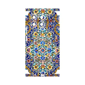 MAHOOT Iran Tile 12-FullSkin Cover Sticker for Honor X8b