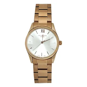 ساعت مچی عقربه ای زنانه لی کوپر مدل LC07128.430