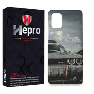 HEPRO MC Cover for Samsung Galaxy S20