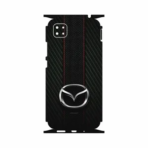 MAHOOT Mazda-Motor-FullSkin Cover Sticker for Xiaomi Poco C3
