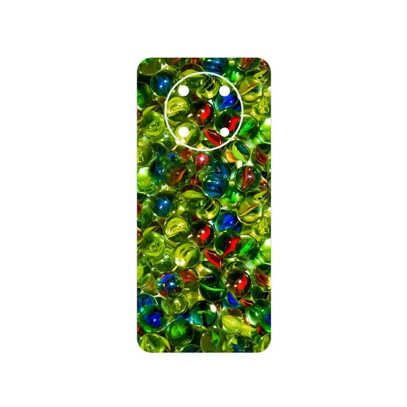 برچسب پوششی ماهوت مدل Marble Nostalgia مناسب برای گوشی موبایل هوآوی Nova Y90