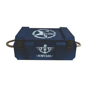 جعبه هدیه مدل مهمات A3