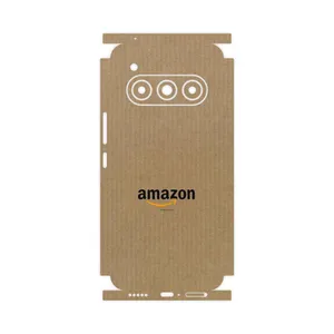 MAHOOT Amazon-FullSkin Cover Sticker for Daria Bond II Lite 5G