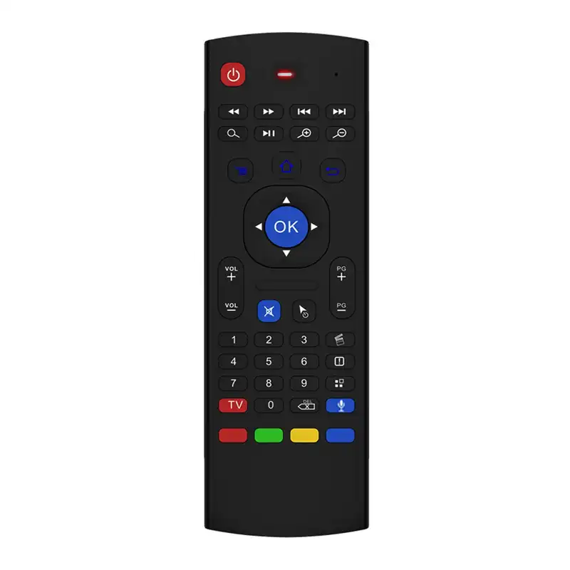ریموت ایر ماوس مدل MX3-MIC
