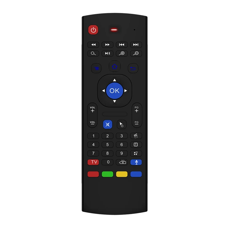 ریموت ایر ماوس مدل MX3-MIC