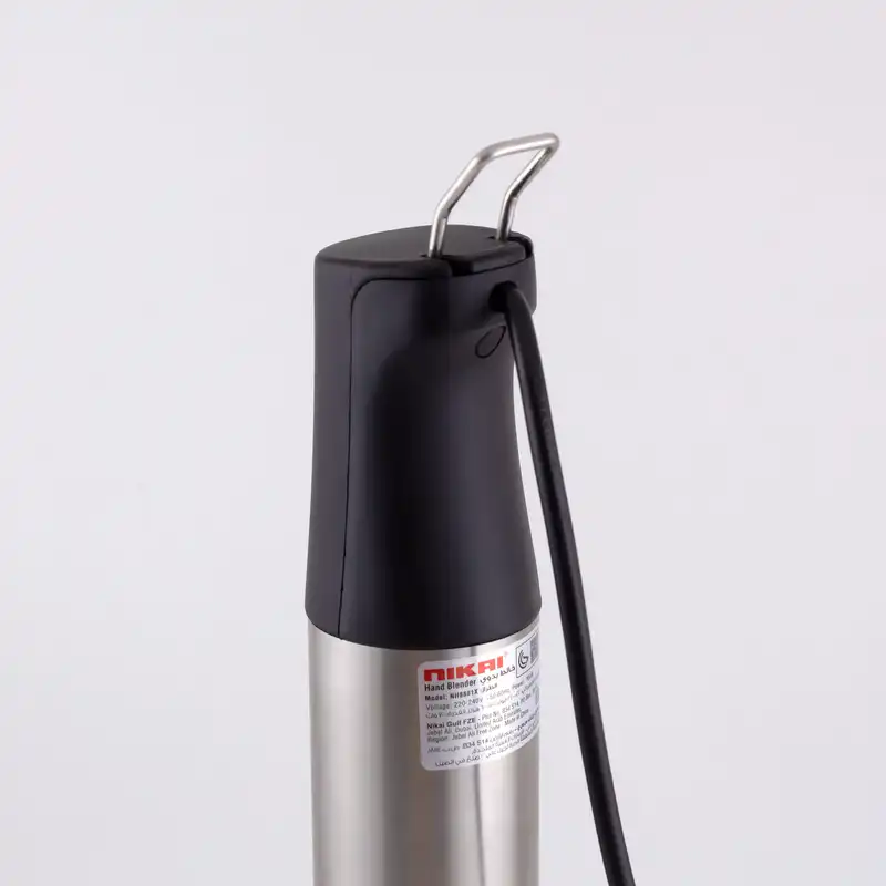 گوشت کوب برقی نیکای مدل NH 8881 X