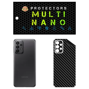MULTI NANO X-F1C Back Skin For Samsung Galaxy A23 5G