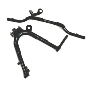 جک وسط و میل رکاب ضد سرقت مدل Tizro(125) مناسب برای هندا 