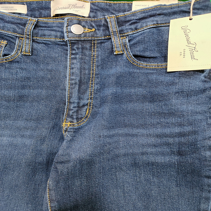 شلوار جین زنانه مدل 95994