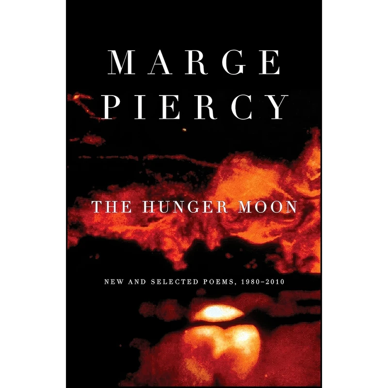 کتاب The Hunger Moon اثر Marge Piercy انتشارات Knopf