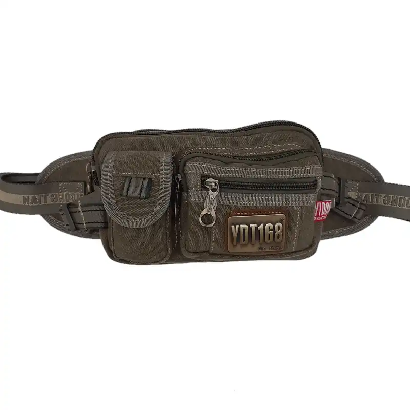 کیف کمری مدل  168