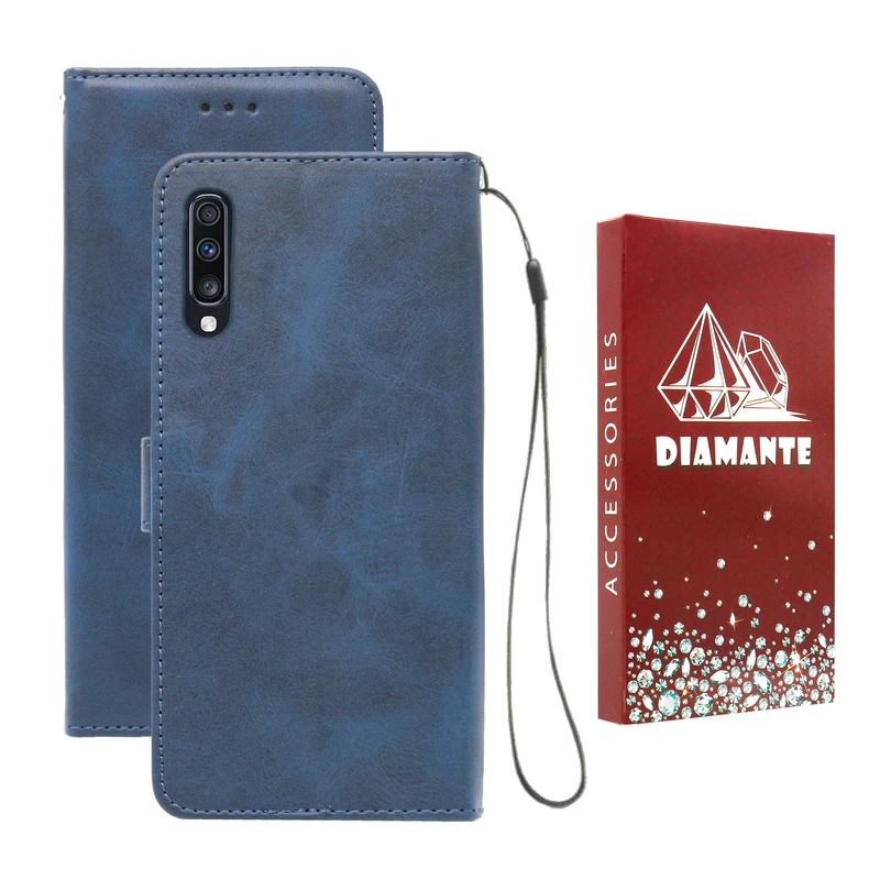 کیف کلاسوری دیامانته مدل Marta Rd مناسب برای گوشی موبایل سامسونگ Galaxy A50 / A50s