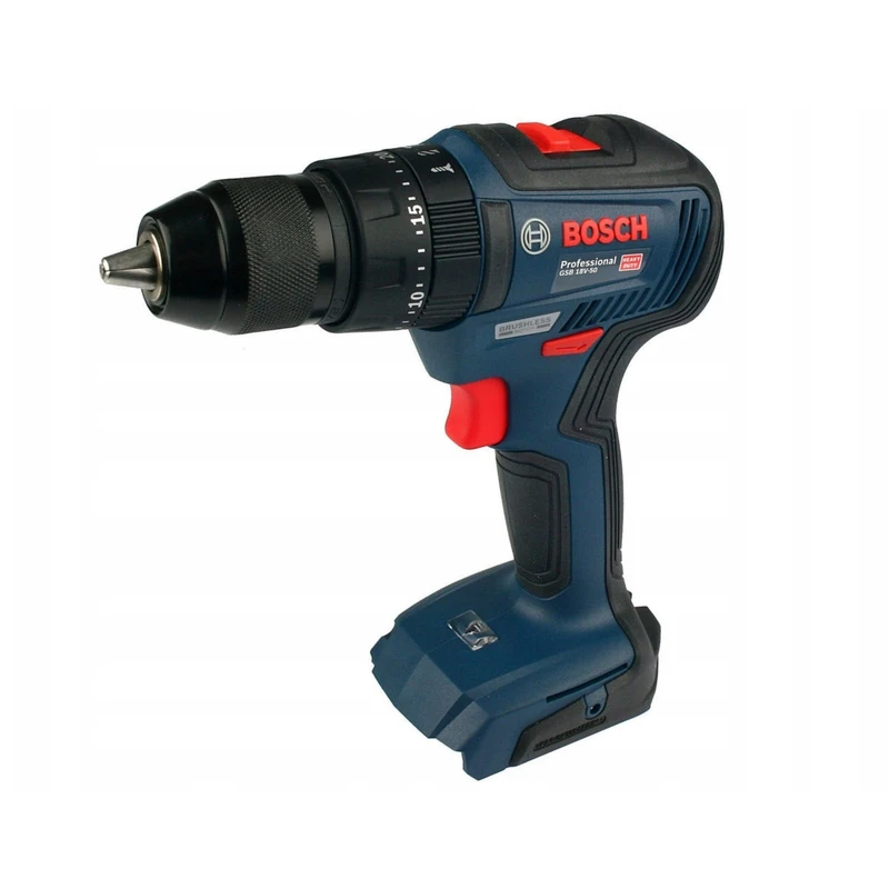 دریل پیچ گوشتی بوش مدل GSB 18V-50