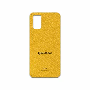 MAHOOT ML-QLQM Cover Sticker for Samsung Galaxy A03S