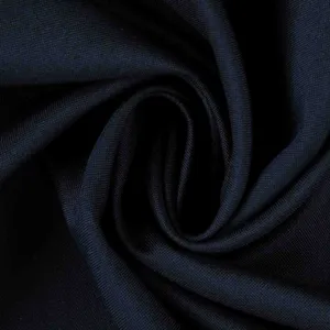 پارچه لباس مدل کتان مانتویی B ساده 2
