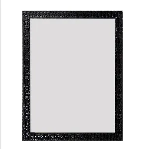 آینه دیواری مدل باران