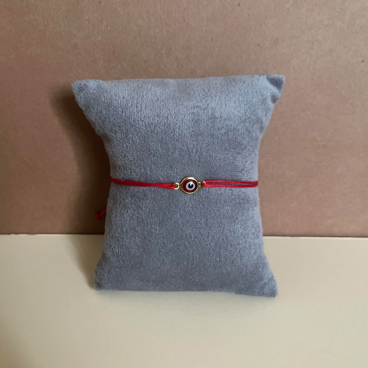 دستبند زنانه مدل چشم نظر بندی دستبند زنانه مدل چشم نظر بندی