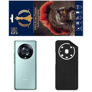 INFINITI PRO CH Back Skin For HONOR Magic 4 Pro