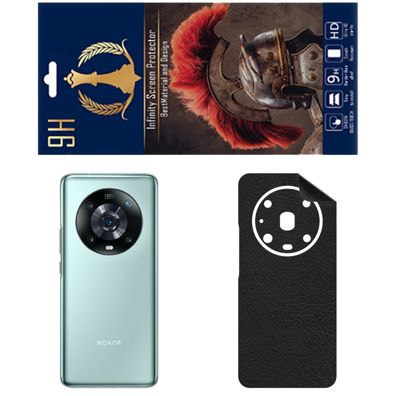 برچسب پوششی اینفینیتی مدل PRO CH مناسب برای گوشی موبایل آنر Magic 4 Pro