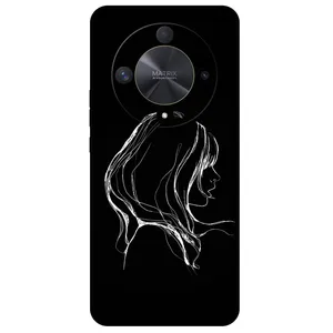 Megafone Girly 7766 Cover For Honor X9B