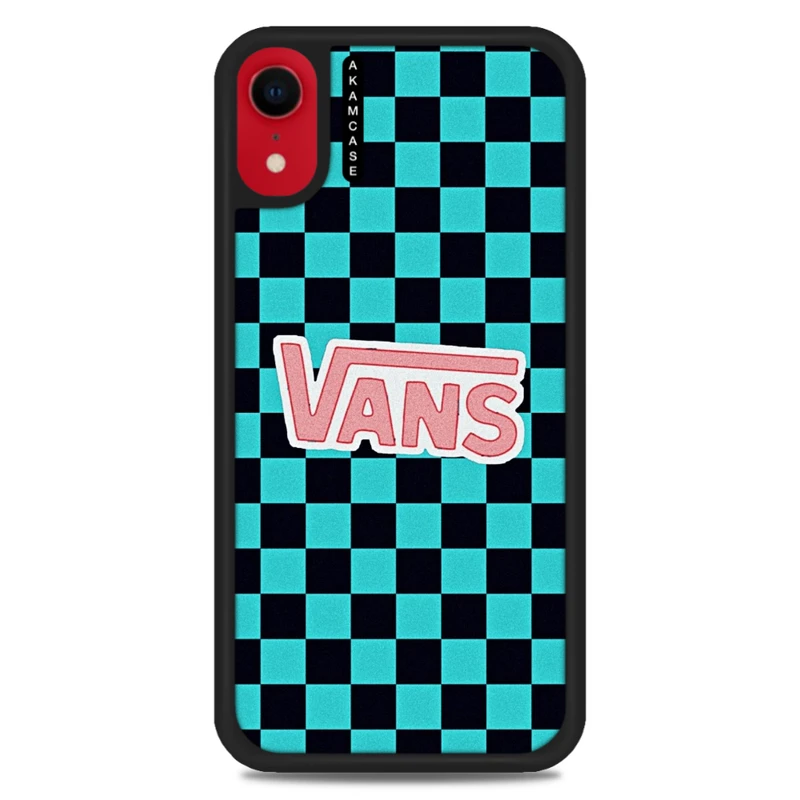 کاور آکام مدل AMCWAXR-VANS9 مناسب برای گوشی موبایل اپل iPhone XR