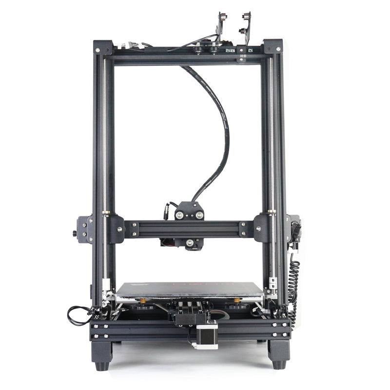 پرینتر سه بعدی ونهاو مدل D12/300 Direct Extruder