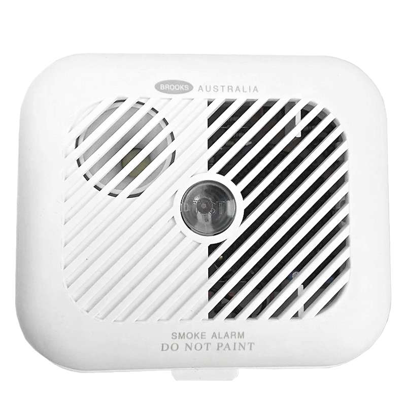 حسگر دود بروکس مدل PFS-IC