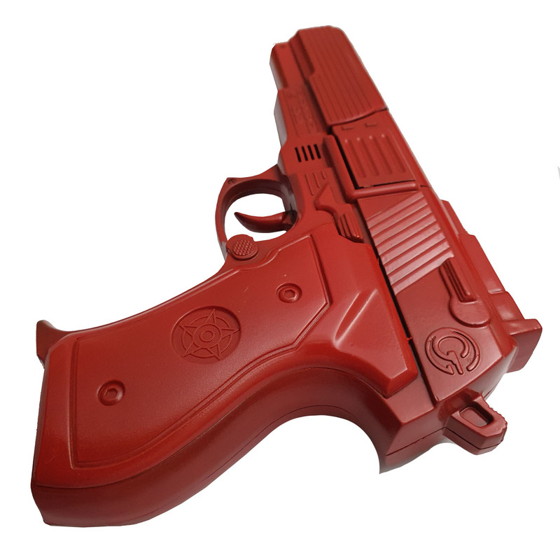 تفنگ بازی مدل Redshate